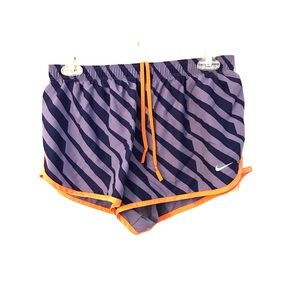 Nike DRI-FIT RUNNING SHORTS